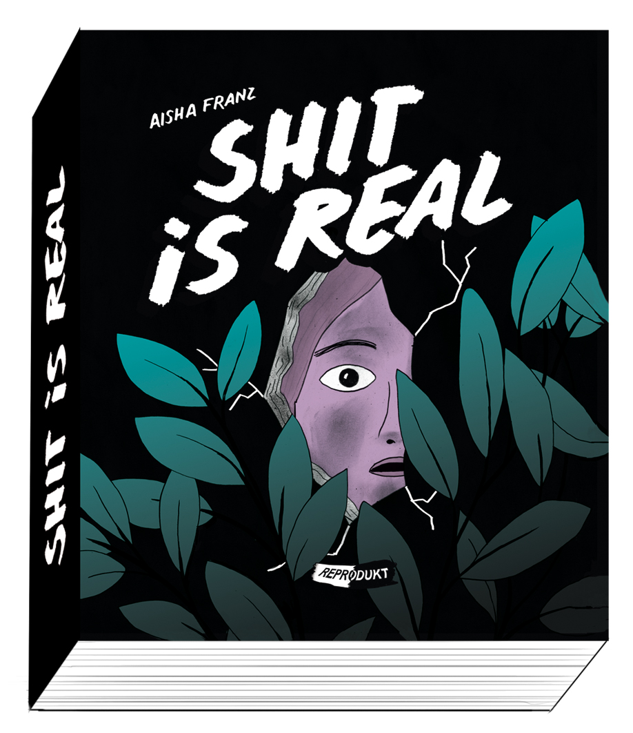 Home Shit Is Real