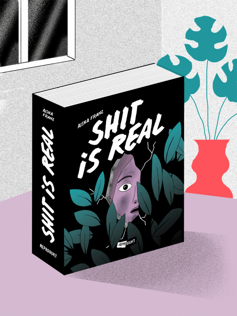 Home Shit Is Real