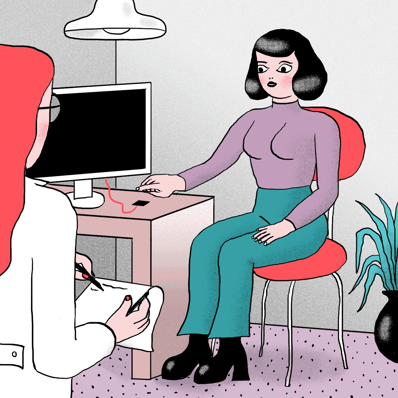Home MIT Technology Review