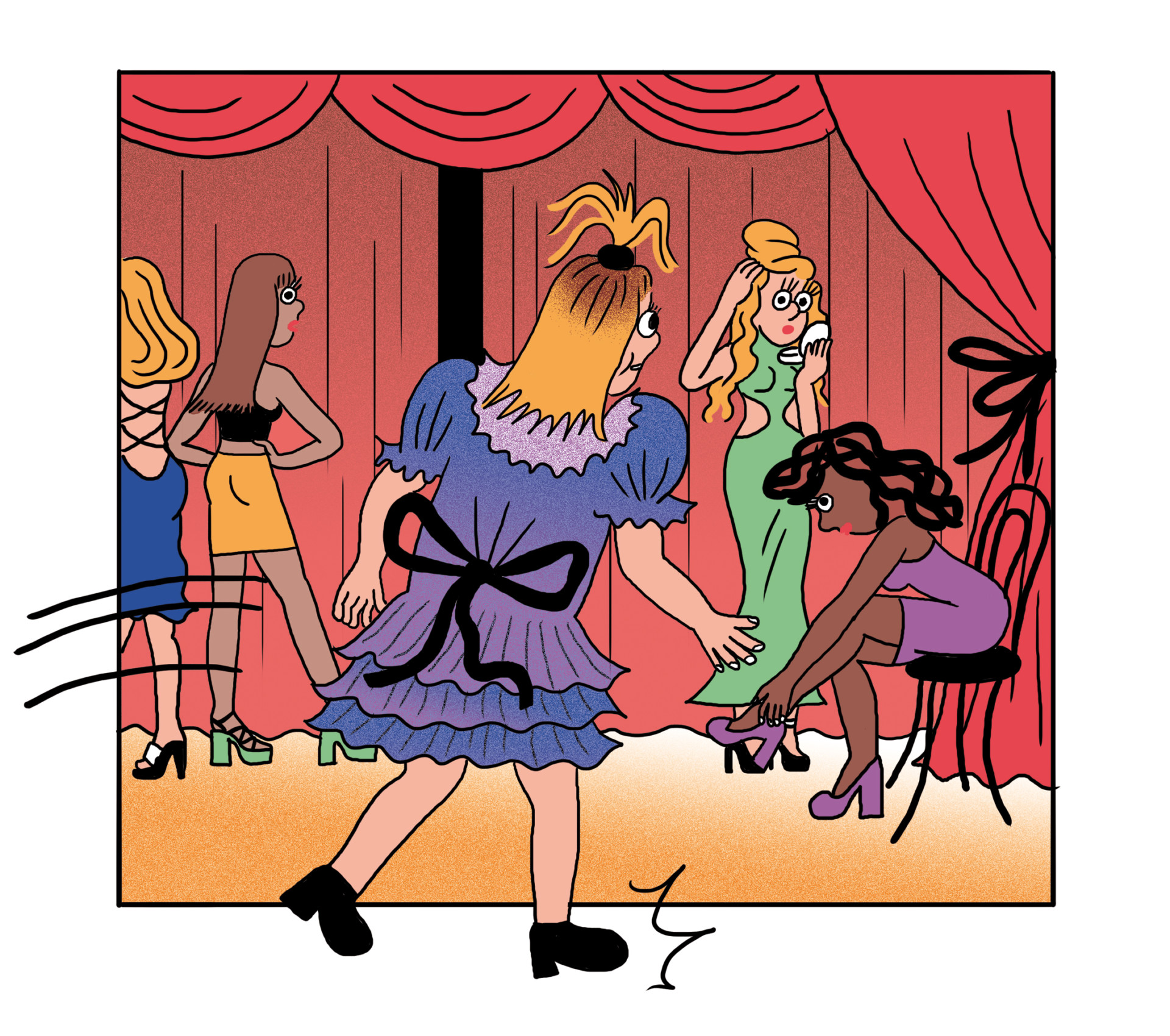 Home New York Times (miscellaneous)